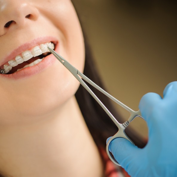 Dentist & Orthodontist in Coral Springs FL