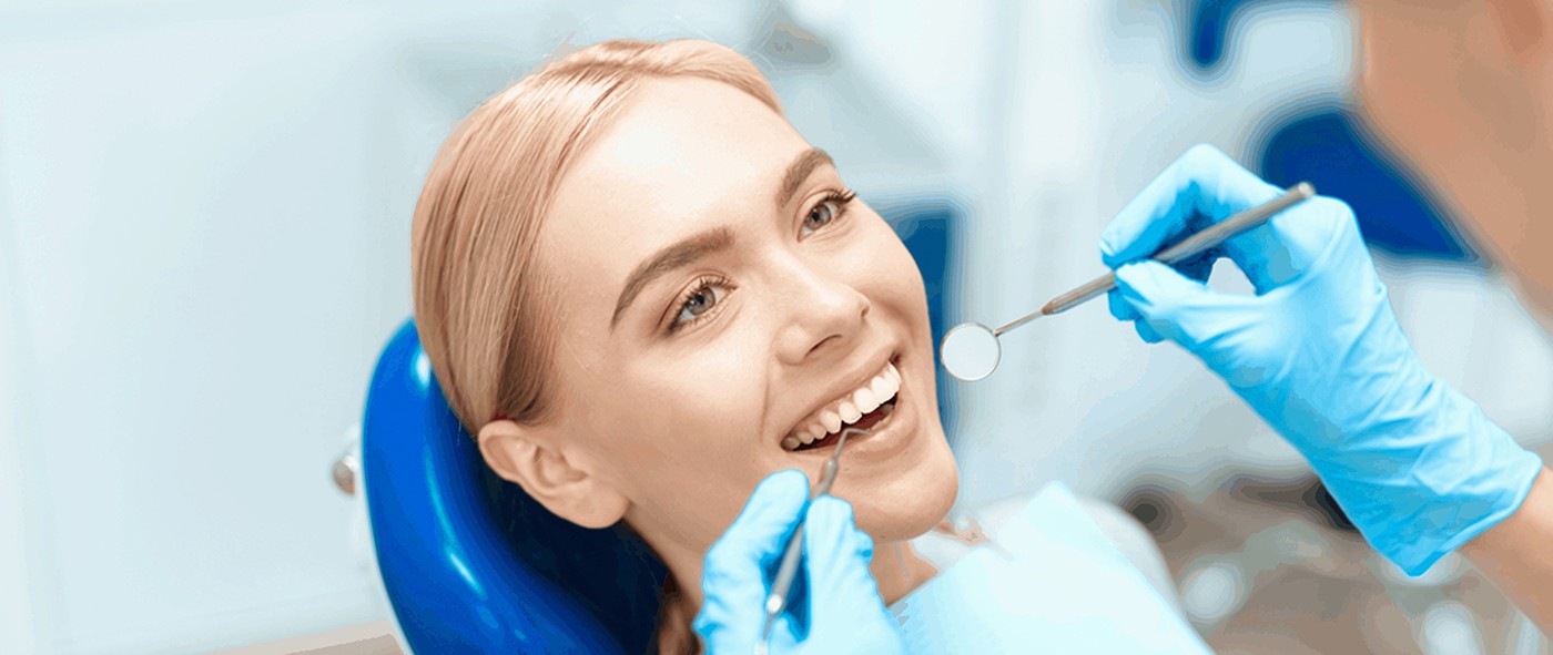 reconstructive dentistry